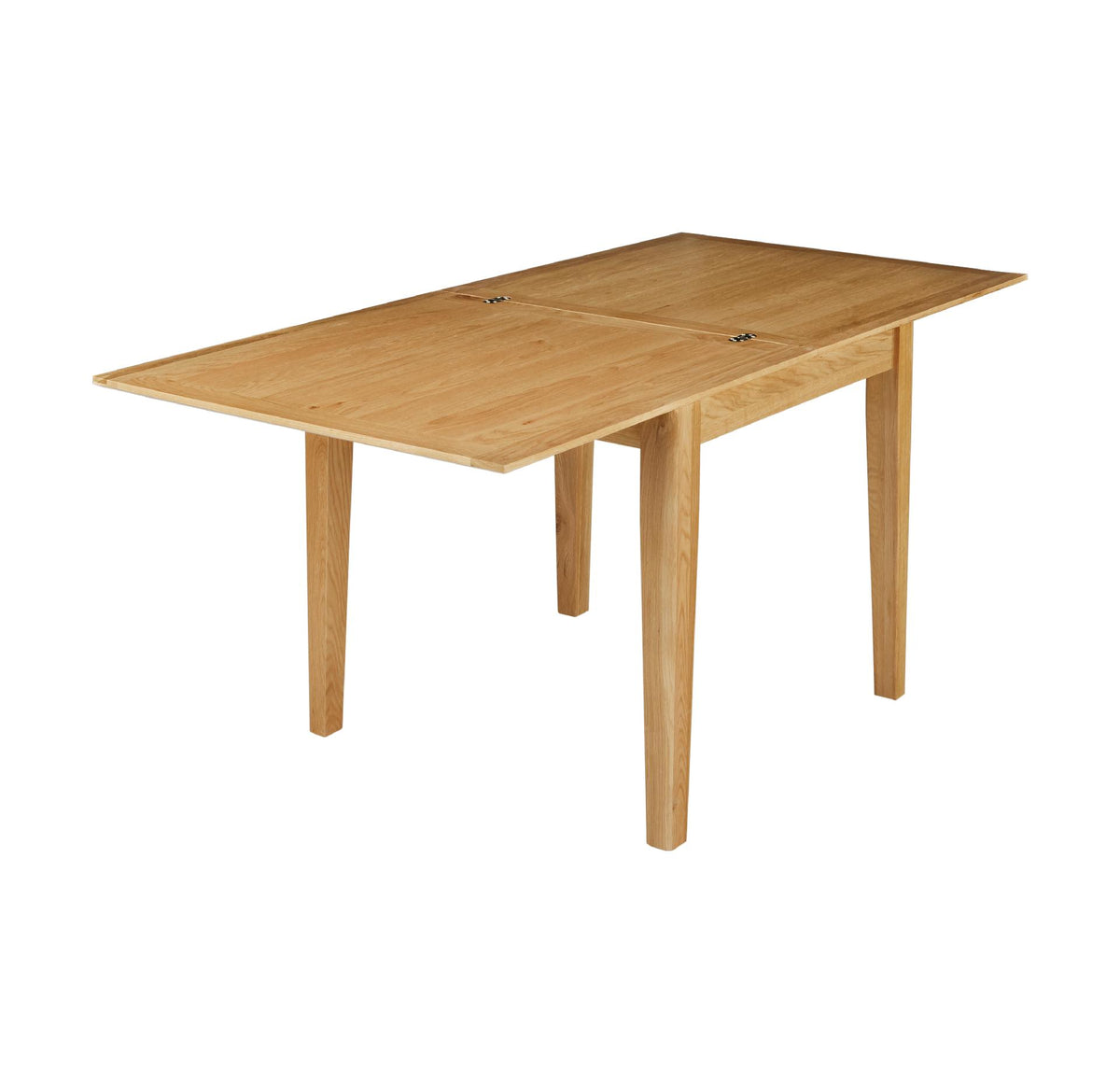 Bath Flip Top Extending Table (4555) Marcus Anthony Furnishings