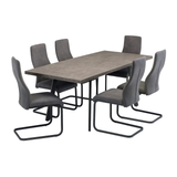 Load image into Gallery viewer, AM01 - Amalfi EXT dining table