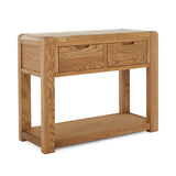 Load image into Gallery viewer, Bergen Console Table (5346)