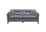 Load image into Gallery viewer, Ashwood Calypso 3 Seater Sofa