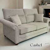 Load image into Gallery viewer, Cashel 3 Seater Sofa