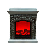 Load image into Gallery viewer, Cello - Cosy Fireplace - Electric Melt Burner