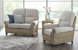 Load image into Gallery viewer, Della 2 Seater Sofa