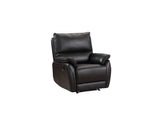 Load image into Gallery viewer, Esprit Manual Recliner - Black