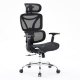 Load image into Gallery viewer, Elite Mesh Black Office Chair