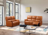 Load image into Gallery viewer, Esprit 3 Seater Power - Tan