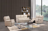 Load image into Gallery viewer, Esprit 3 Seater Fixed - Chalk