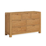 Load image into Gallery viewer, Bergen Seven Drawer Chest (7446)