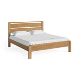 Load image into Gallery viewer, Bergen 6&#39; Bedframe (7484)