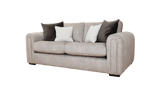 Load image into Gallery viewer, Glamour 2 Seater Sofa