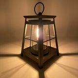 Load image into Gallery viewer, Cello - Lantern Metal Edison - Electric Melt Burner