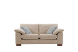 Load image into Gallery viewer, Larsson 3 Seater Static Sofa + Static Chair (Clearance)