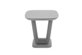 Load image into Gallery viewer, Lazzaro Lamp Table Light Grey (008)