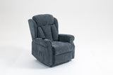 Load image into Gallery viewer, Kirby Lift &amp; Rise Dual Motor Recliner