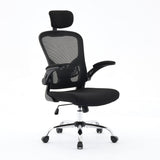 Load image into Gallery viewer, Prime Plus Mesh Black Office Chair