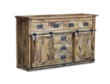 Load image into Gallery viewer, Raipur Large Sideboard (R003)