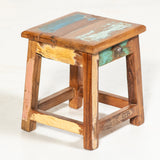 Load image into Gallery viewer, Balmoral Baby Stool 1 Drawer REC-15