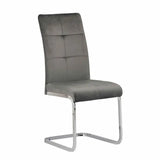 Load image into Gallery viewer, Florence Grey Chair