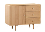 Load image into Gallery viewer, Jenson Small Sideboard (Clearance)