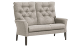Load image into Gallery viewer, Kendle 2 Seater Sofa in Chunky Oatmeal(Clearance)