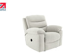 Load image into Gallery viewer, Anna 3 Seater Manual, 2 Seater Static,  Power Chair (Clearance)