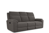 Load image into Gallery viewer, Jude 3 Seater Manual Recliner