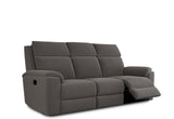 Load image into Gallery viewer, Jude 3 Seater Manual Recliner