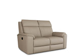 Load image into Gallery viewer, Jude 2 Seater Manual Recliner