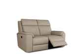 Load image into Gallery viewer, Jude 2 Seater Manual Recliner