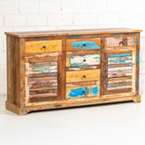 Load image into Gallery viewer, Balmoral Large Sideboard REC-03