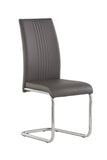 Load image into Gallery viewer, Monaco Grey Chair