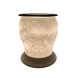Load image into Gallery viewer, Cello - Owl Porcelain Electric Melt Burner