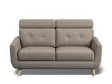 Load image into Gallery viewer, Sala High Back Medium Sofa