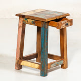 Load image into Gallery viewer, Balmoral Small Stool Dining REC-16