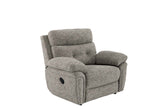 Load image into Gallery viewer, Taylor Manual Recliner Chair