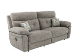 Load image into Gallery viewer, Taylor 3 Seater Manual Recliner