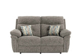 Load image into Gallery viewer, Taylor 2 Seater Manual Recliner