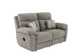 Load image into Gallery viewer, Taylor 2 Seater Manual Recliner