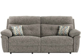 Load image into Gallery viewer, Taylor 3 Seater Manual Recliner