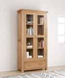 Load image into Gallery viewer, Chatsworth Display Cabinet
