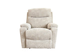 Load image into Gallery viewer, Townley Manual Recliner Chair