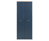 Load image into Gallery viewer, Kingston 2 Door Wardrobe (2DW)