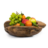 Load image into Gallery viewer, Natures Way 30cm Fruit Bowl