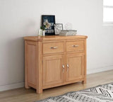 Load image into Gallery viewer, Chatsworth 2 Door 2 Drawer Sideboard