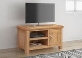 Load image into Gallery viewer, Chatsworth Corner TV Unit (2884)