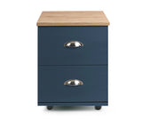 Load image into Gallery viewer, Kingston 2 Drawer Bedside (2CN)