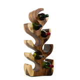 Load image into Gallery viewer, Natures Way 8 Bottle Wine Tree