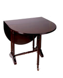 Load image into Gallery viewer, Standard Mahogany Sutherland Dining Table (A105)