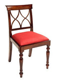 Load image into Gallery viewer, Standard Mahogany Palmer Chair (A207)