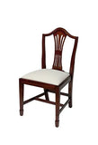 Load image into Gallery viewer, Standard Mahogany Wheater Chair (A218)